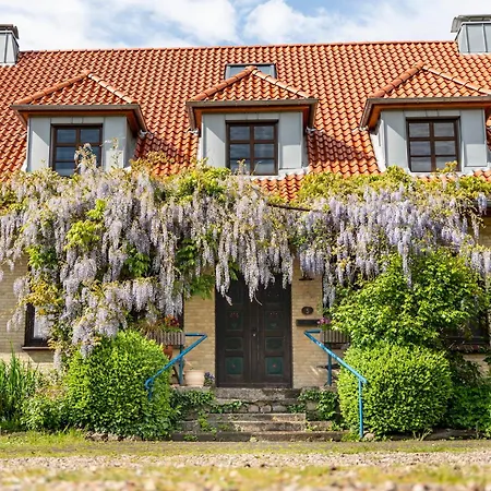 Lassen Hof 'kornblume' In An Der Schlei Appartement