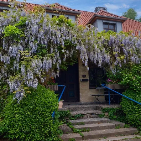Appartement Lassen Hof 'kornblume' In An Der Schlei