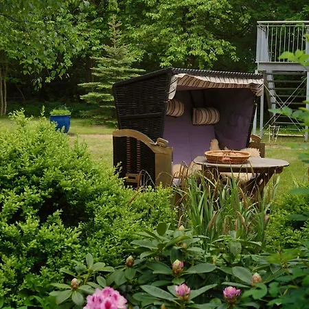 Lassen Hof 'kornblume' In An Der Schlei Appartement