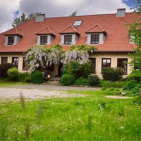 Appartement Lassen Hof 'kornblume' In An Der Schlei